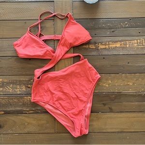 Aerie One Piece Swimsuit